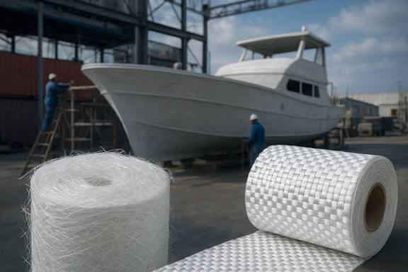 تصویر 1 از صادرات الیاف حصیری + بهترین برندهای ایرانی